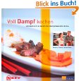 Voll Dampf kochen