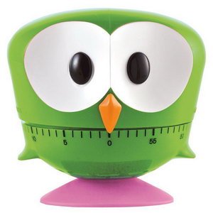 Küchentimer bei Amazon.de